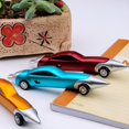 thumbnail image 3 of 【compra Dos Y Obtén Uno Gratis】Divertidos Bolígrafos De Diseño De Coches De Carreras De Novedad Portátiles Creativos De Calidad Para Niños Juguetes De Oficina Escolares, 3 of 4
