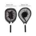 thumbnail image 3 of Mesh Fishing Lure Hand-Drawn Net Lightweight, Retractable, Prevents Fish Scratches for Various Fishing Scenarios, 3 of 7