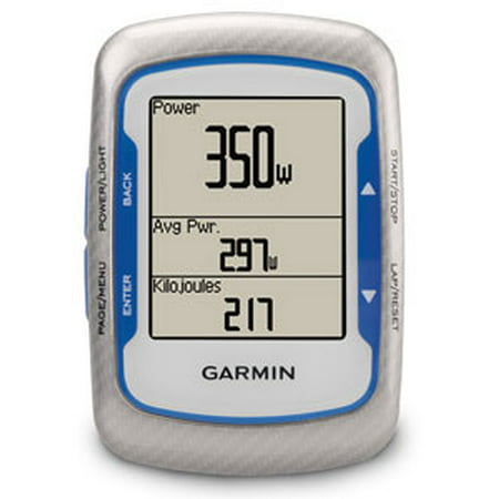 Refurbished Garmin Edge 500 Personal Training Center for Cyclists (Garmin 500 Best Price)