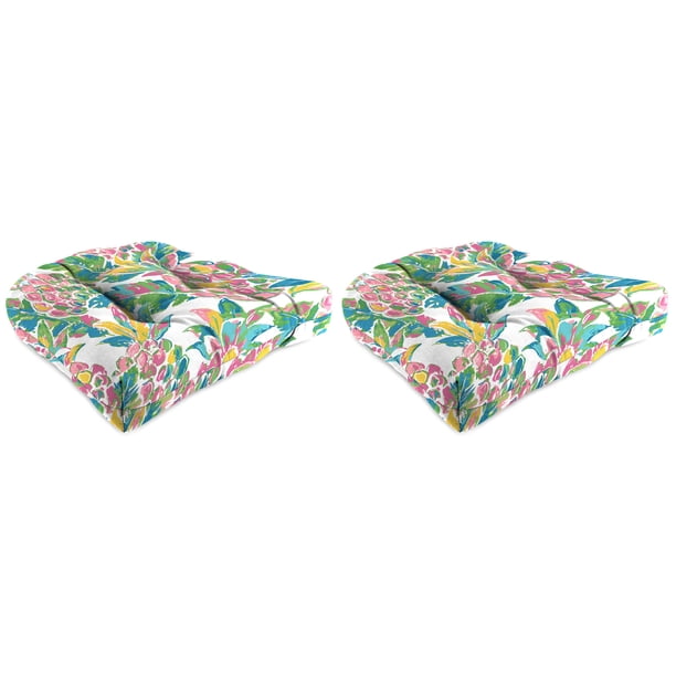 Outdoor Seat Cushions - Walmart.com - Walmart.com