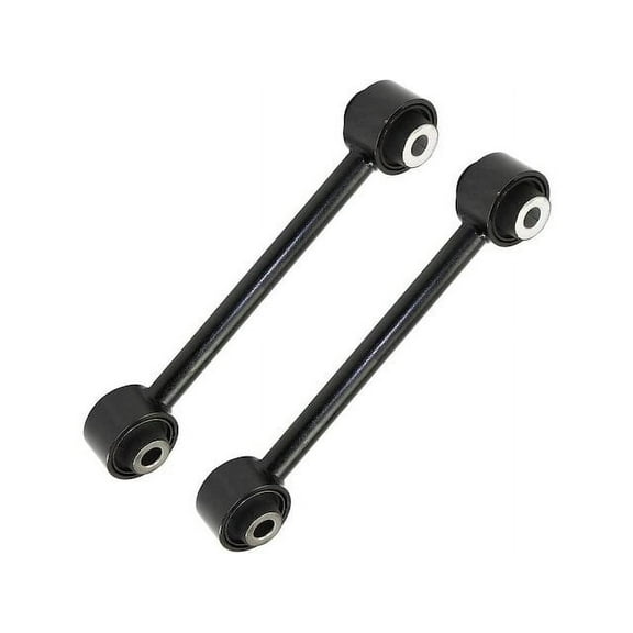 Rear Lower Forward Control Arm Set - Compatible with 2009 - 2015 Honda Pilot 2010 2011 2012 2013 2014