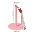 thumbnail image 2 of Leodye 1PCS Portable Wrist Yarn Holder for Household Knitting Lightweight Handheld Organizer for Crochet Yarn Winding and Daily Craft Use at Home -6.3 x 4.72 x 0.59 in, 2 of 4