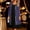 Purple, variant on Women's Jacket Long Sleeve Chiffon Sequin Open Front Midi Cardigan Trim Glamorous Velvet Solid