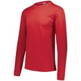 thumbnail image 1 of Augusta T-Shirt à Manches Longues 788 Violet (Hlw) L, 1 of 1