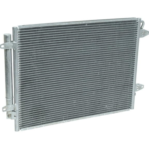 UAC CN 30037PFC Condenser Parallel Flow