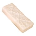 thumbnail image 1 of JNHKLASR Long Rectangle with Mess Patterns Squeezable Toy,Brown,Red,Yellow and White Colors,Slow Rising,Soft and Adorable,Sensory Toy for Relaxation,Anxiety Reducing, 1 of 8