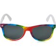 thumbnail image 2 of GFDYREE Lunettes de Soleil Design Vintage Style Classique des Années 80, 2 of 4