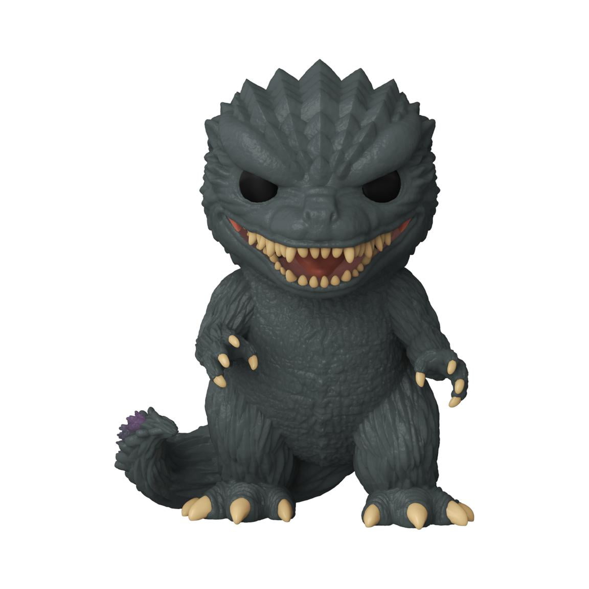 Funko Hikari Godzilla Japanese Godzilla Kaiju Green w/ Gold