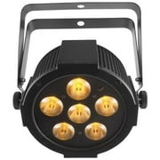 CHAUVET DJ SlimPAR Q6 USB Quad-Color LED Wash Light