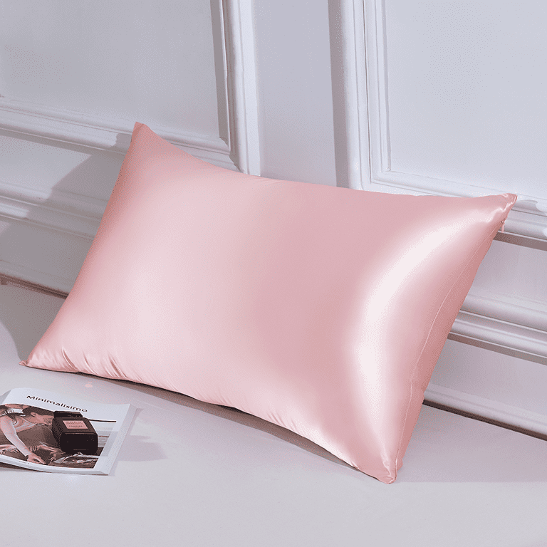 Thx silk pillowcase cheap