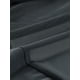 thumbnail image 5 of Semi Sheer Elegan Mangas Largas Bolero Shrug Top para Mujer Gris oscuro L, 5 of 5