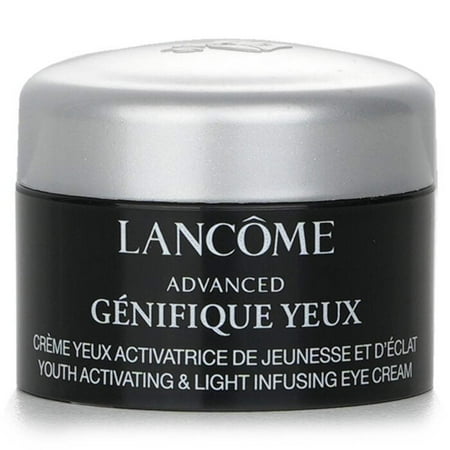 Lancome Advanced Genifique Youth Activating Light Infusing Eye Cream (Miniature) 5ml/0.16oz
