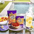 thumbnail image 3 of Takis Flare Stix 4 oz Snack Size Bag, Chili Pepper & Lime Corn Snack Sticks, 3 of 7