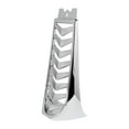 thumbnail image 4 of Almencla Motorcycle Front Lower Radiator Cover Chin Fairing Spoiler for, 4 of 8