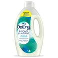 thumbnail image 2 of Downy Purifying Rinse Laundry Odour Remover, Cool Cotton Scent, Fabric Softener and Laundry Odour Removal Rinse, Fights Odours at the source, HE Compatible 1.83L, 2 of 25