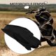 thumbnail image 3 of Guardabarros de fibra de carbono PENGJJMXG para motocicleta trasero Adv150 150 2019-2020, 3 of 5