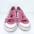 thumbnail image 3 of Ad-id-as Mens Nizza BD7668 Pink Casual Shoes Sneakers Size 8, 3 of 6