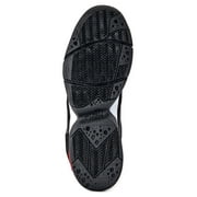 FUBU Mens Zone High-top Basketball Shoes
