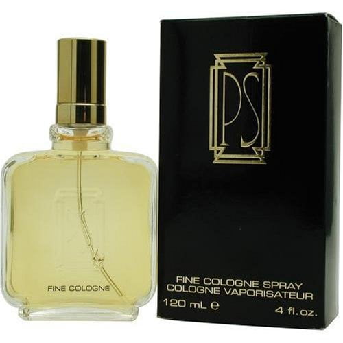 Ps By Paul Sebastian For Men. Fine Cologne Spray 4.0 Oz