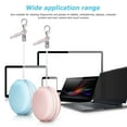 thumbnail image 6 of 18 Pcs Macarons Screen Cleaner Hanging Phone Wipe Cleaning Decorative Pendant Mobile during Cell Wipes, 6 of 6