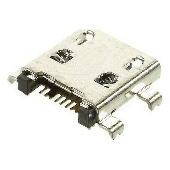 Pack Of 5 Charging Ports For Samsung Galaxy i9195 i8262 i8268 i9190 i9192