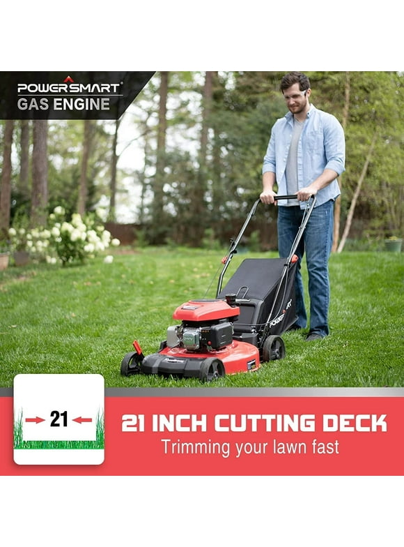 Gas Lawn Mowers Clearance, Discounts & Rollbacks