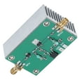 thumbnail image 1 of RF Amplifier Module, Broadband Amplification Modules HF  VHF UHF 270-370mA DC 12V  For Radio Transmission ANGGREK Broadband Amplification Module, 1 of 8