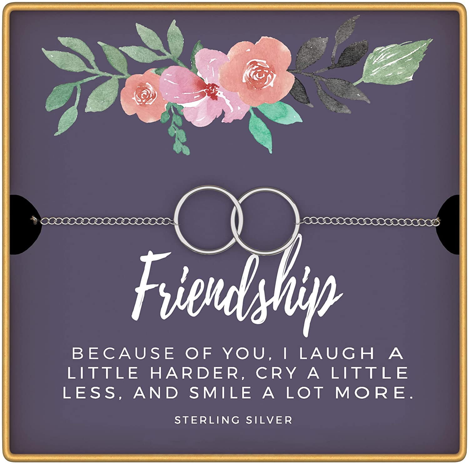 mother daughter friendship bracelet