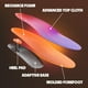 thumbnail image 2 of Espuma de felpa extra Insole Move All Day Comfort M9-9.5/W10.5-11, 2 of 6