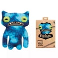 thumbnail image 1 of Mcgoo Wide-Eyed Monster Peluche Dolls Gifts Kid Plush Toys Funny Tooth Monster Annoyed Alien Crazy Rabbit Toys, 1 of 5