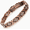 1 pack MY-91, variant on 2 pack Pure Copper Bracelets for Women,Ultra Magnetic Bracelets for Women with 3500 Gauss Magnets,Crystal Valentine's Day Jewelry Gift, Sizing Tool-USA