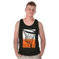 thumbnail image 5 of Basketball Hoop Athlete Game On Tank Top Sleeveless Tee Men Brisco Brands S, 5 of 6
