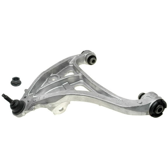 Suspension Control Arm and Ball Joint Assembly Fits select: 2004-2008 FORD F150, 2004 FORD F-150 HERITAGE