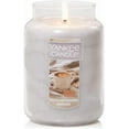 thumbnail image 2 of Yankee Candle Woodland Weekend Memories Large Classic Jar Candle, 2 of 3