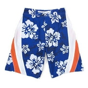 Men's Sport Floral Board Shorts