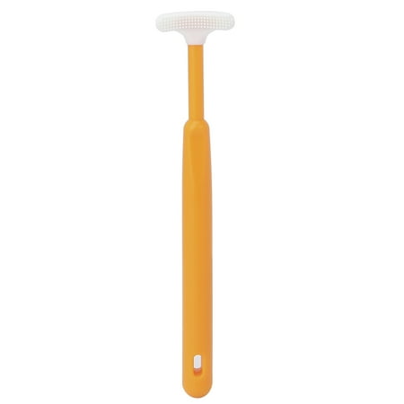 Herwey Brosse A Langue Douce Pour Bebe Gratte Langue Pour Bebe Brosse A Dents Pour Nouveau Ne Pour Soins Bucco Dentaires Soulager La Mauvaise Haleine Brosse A Dents Pour Bebe Nettoyant Walmart Canada