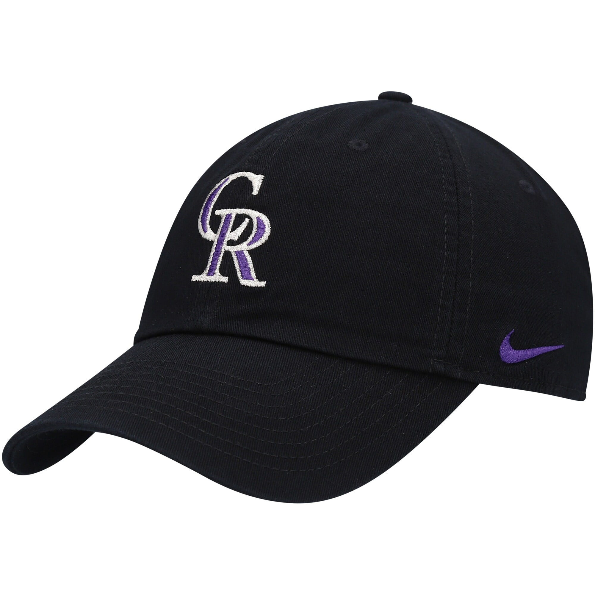 Colorado Rockies Nike Heritage 86 Team 