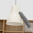 thumbnail image 4 of HOZADOIE Cleaning Brushs Cleaning Supplies Dusters Set for Cleaning High Ceiling Fan Extendable Duster Fiber Include Cleaning Tip Cleaning Tip Crevice Brush, 4 of 8