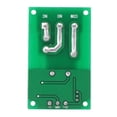 thumbnail image 2 of M Buder Módulo De Relé Unidireccional YYG-2 Con Aislamiento De Optoacoplador 30A Disparo Nivel Alto Y Bajo Alta Potencia Para Sistemas De Control 24VDC, 2 of 9
