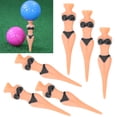 thumbnail image 4 of Durable  Tees,  Tee, Durable Reusable For Home Beginners Blue,Black, 4 of 8