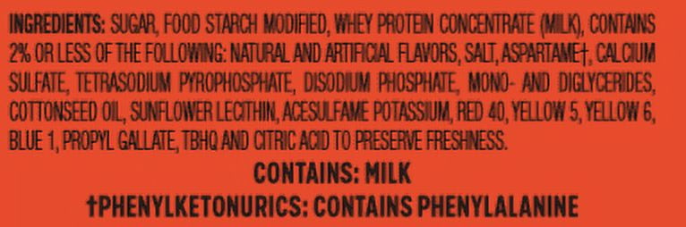Sonic Root Beer Float Instant Pudding Mix, 4 Servings, 3.06 oz