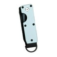 thumbnail image 2 of QccHieUs Key Organizer Portable Metal for Men Secures 2-6 Keys Keychain Father's Day Gift Blue, 2 of 9