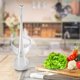 thumbnail image 2 of Stainless Steel Fork and Spoon Holder, Decoration Tableware Set kitchen Tools Swan Holder Cutlery Holder,Best gift for Valentine's Day/Wedding, 2 of 5
