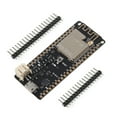 thumbnail image 2 of Basado En ESP-32 ESP-WROOM-32, Flash WEMOS V1.0.0 WIFI CardBased 4MB ESP32 ThreeCard, 2 of 7
