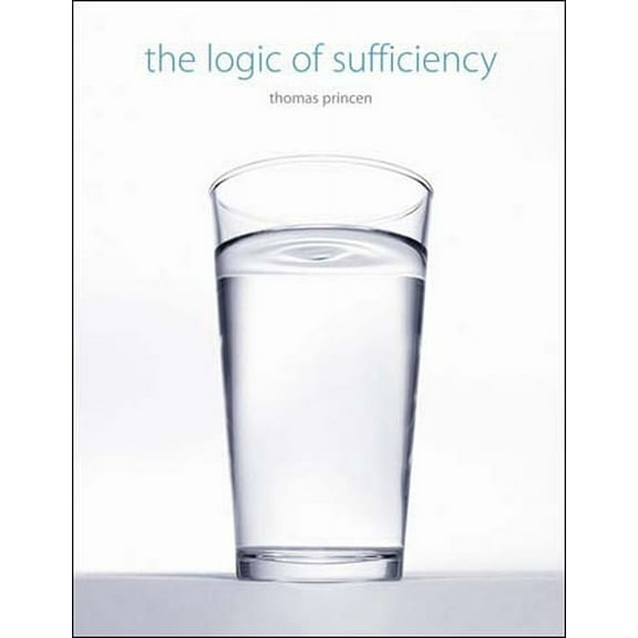 The Logic of Sufficiency, (Paperback)