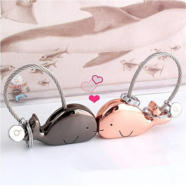 Milesi keychain clearance