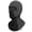 Long gray, variant on Motorcycle Headgear Outdoor Riding Full Face Protective Quick-drying Sunscreen Face for Outdoor