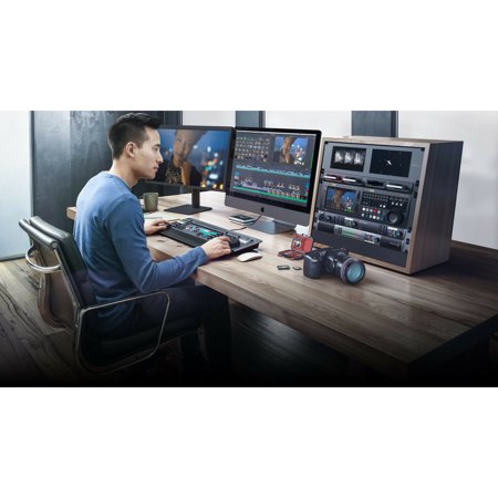 【全額返金保証】並品｜ブラックマジックデザイン Blackmagic Pocket Cinema Camera 6K CA01-R3427-2J4
