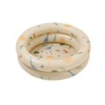 thumbnail image 1 of Inflatable Dinosaur Kiddie Swimming Pool For Kids, Toddlers, Infants And Adults, 1 of 5