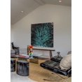 thumbnail image 3 of "Drift XI" Painting Print on Wrapped Canvas, 3 of 7